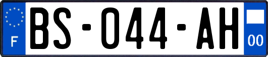 BS-044-AH