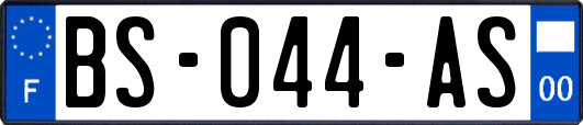 BS-044-AS