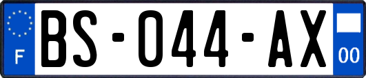 BS-044-AX