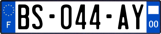 BS-044-AY