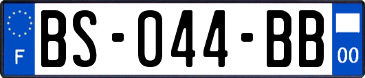 BS-044-BB