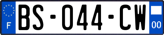 BS-044-CW
