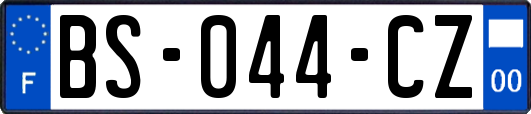 BS-044-CZ