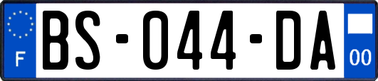 BS-044-DA