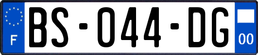 BS-044-DG