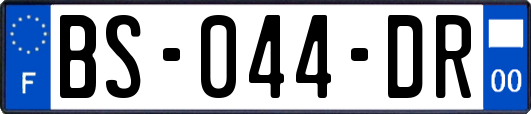 BS-044-DR