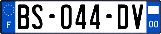 BS-044-DV