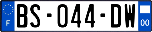 BS-044-DW