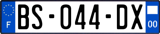 BS-044-DX