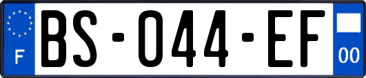 BS-044-EF