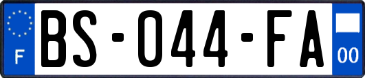 BS-044-FA