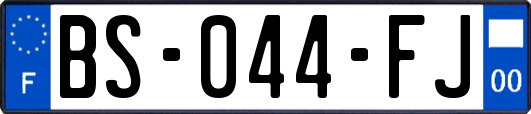 BS-044-FJ