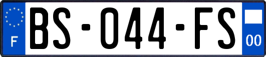 BS-044-FS