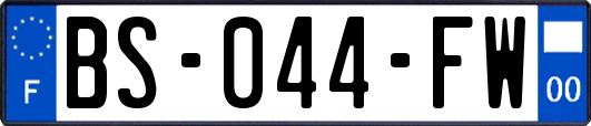BS-044-FW