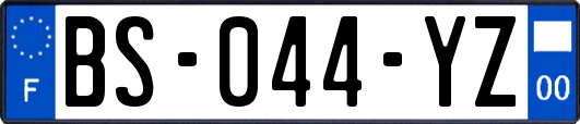 BS-044-YZ
