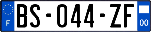 BS-044-ZF