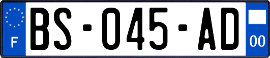 BS-045-AD