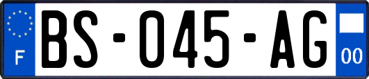 BS-045-AG