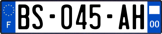 BS-045-AH