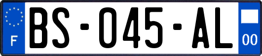 BS-045-AL