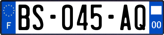 BS-045-AQ