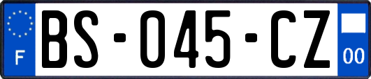 BS-045-CZ