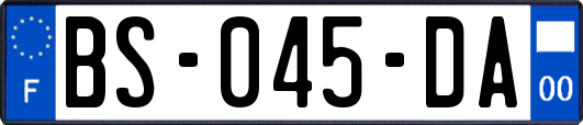 BS-045-DA