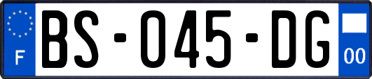 BS-045-DG