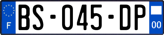 BS-045-DP