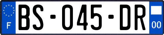 BS-045-DR