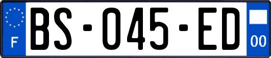 BS-045-ED