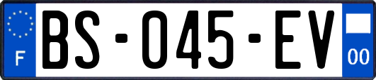 BS-045-EV