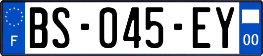 BS-045-EY