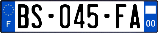 BS-045-FA