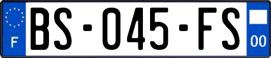 BS-045-FS