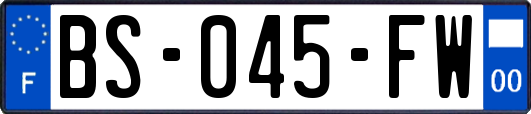 BS-045-FW