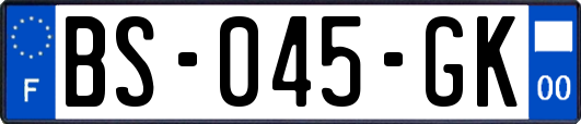 BS-045-GK