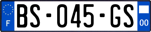 BS-045-GS