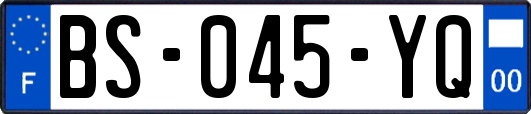 BS-045-YQ