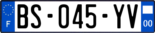 BS-045-YV