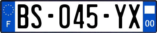 BS-045-YX