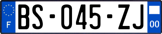BS-045-ZJ