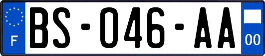 BS-046-AA