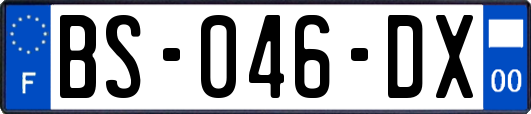 BS-046-DX