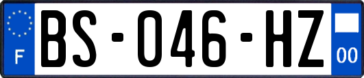 BS-046-HZ