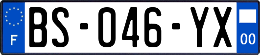 BS-046-YX