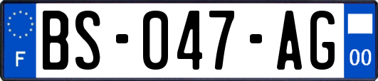 BS-047-AG