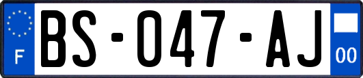 BS-047-AJ