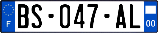 BS-047-AL