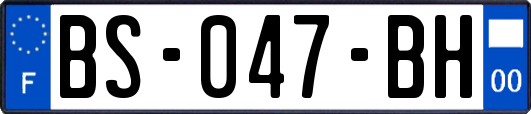 BS-047-BH